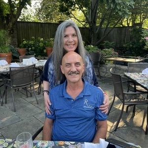 Meet your Posher, Roxanne